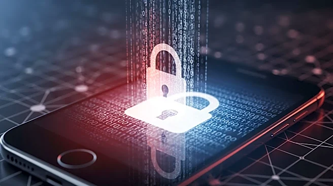 Russia Suspected of Phishing Attack on German Officials via Signal App