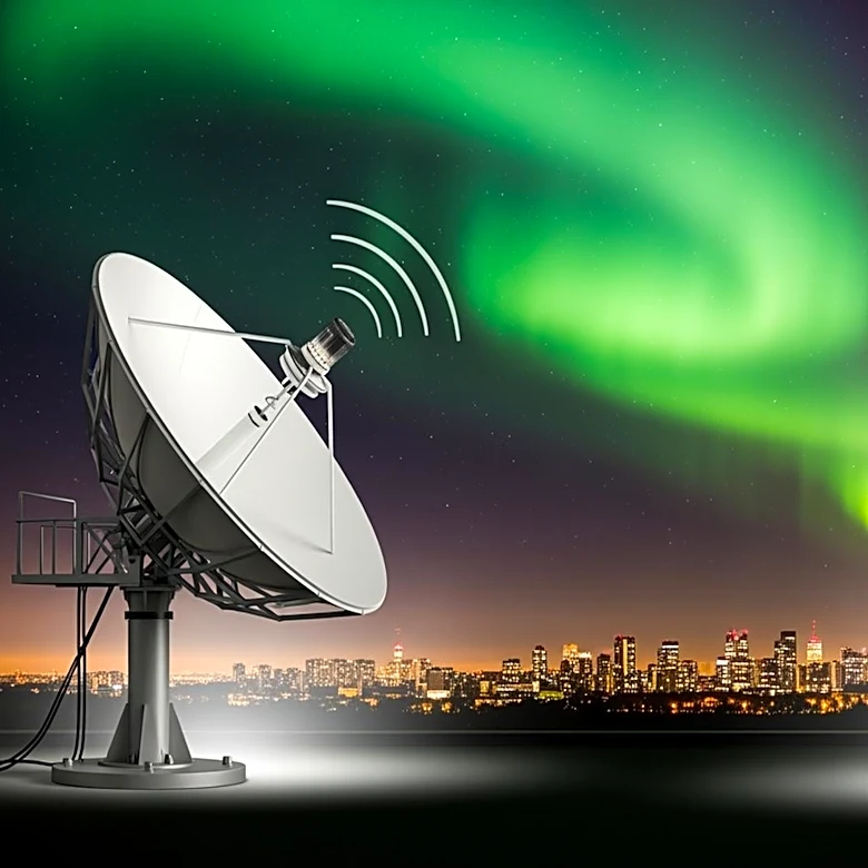 Potential Impact of Solar Storms on U.S. Infrastructure and GPS Systems