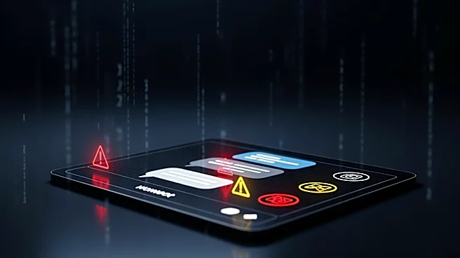 John Oliver Criticizes AI Chatbots for Safety Concerns and Corporate Motives