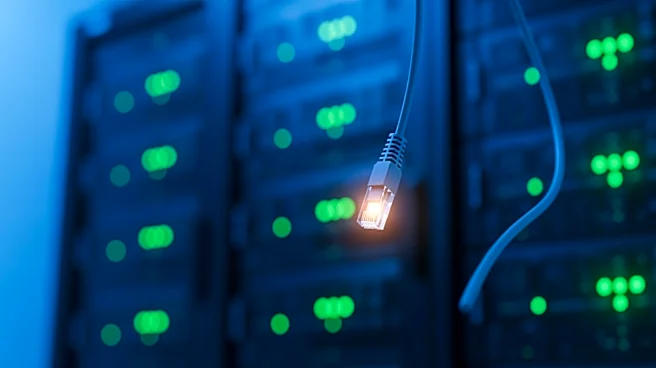 Chinese Hacker Extradited to U.S. for Alleged Cyberattacks on Universities and Corporations