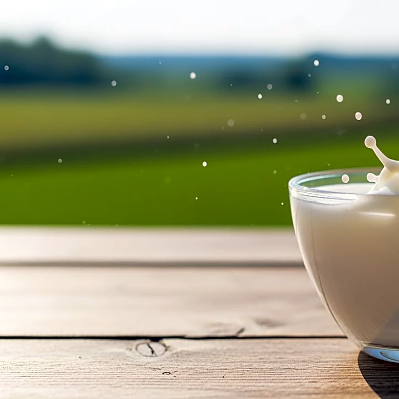 Baladna and World Bank's IFC Collaborate on Syria Dairy Project