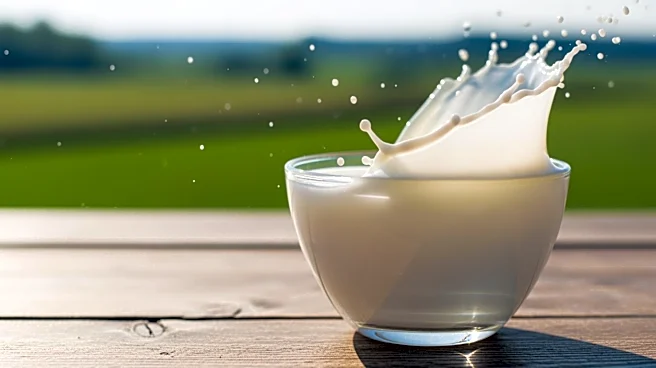 Baladna and World Bank's IFC Collaborate on Syria Dairy Project