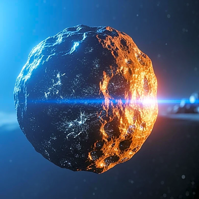 Asteroid Mining: A Viable Solution for Mars Colonization Logistics