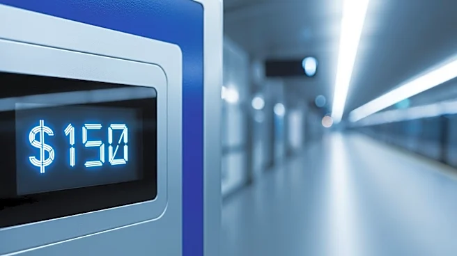 NJ Transit Faces $48 Million Cost Increase for World Cup, Raises Fares to $150