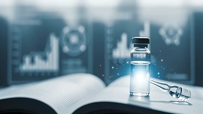 Study Links Common Pregnancy Medications to Increased Autism Risk in U.S. Children