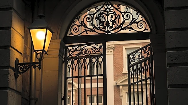 Downtown Mansfield Inc. Hosts Secret City Tour to Showcase Historic Buildings