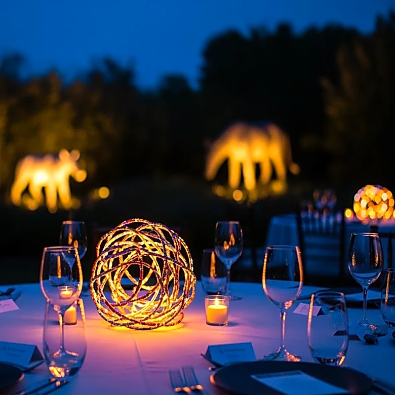 Best Buddies International Raises $90,000 at Detroit Zoo Event