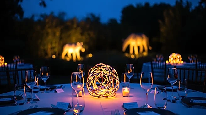 Best Buddies International Raises $90,000 at Detroit Zoo Event