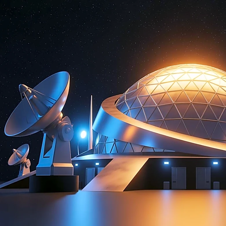 Space Force Selects 12 Companies for Golden Dome Missile Defense Prototypes Amid Cost Concerns