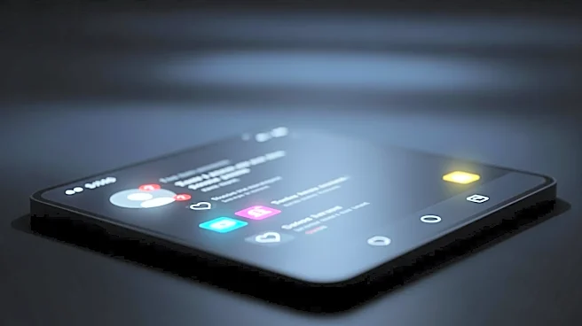 Social Media Account's Mysterious Post Raises Questions After WHCA Shooting