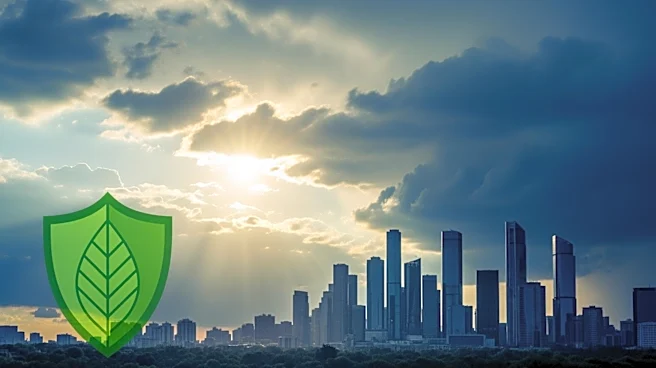 Boston Plans Climate Initiatives to Protect Residents from Extreme Weather