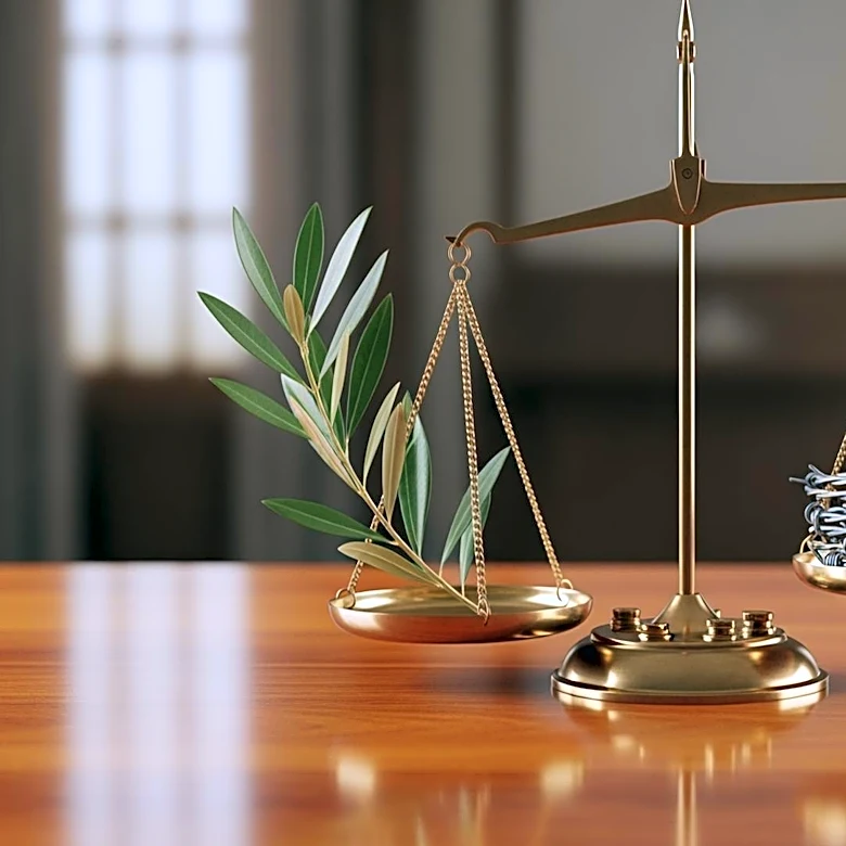 Lebanon's President Aoun Defends Negotiations with Israel Amid Hezbollah Tensions