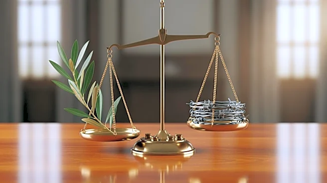 Lebanon's President Aoun Defends Negotiations with Israel Amid Hezbollah Tensions