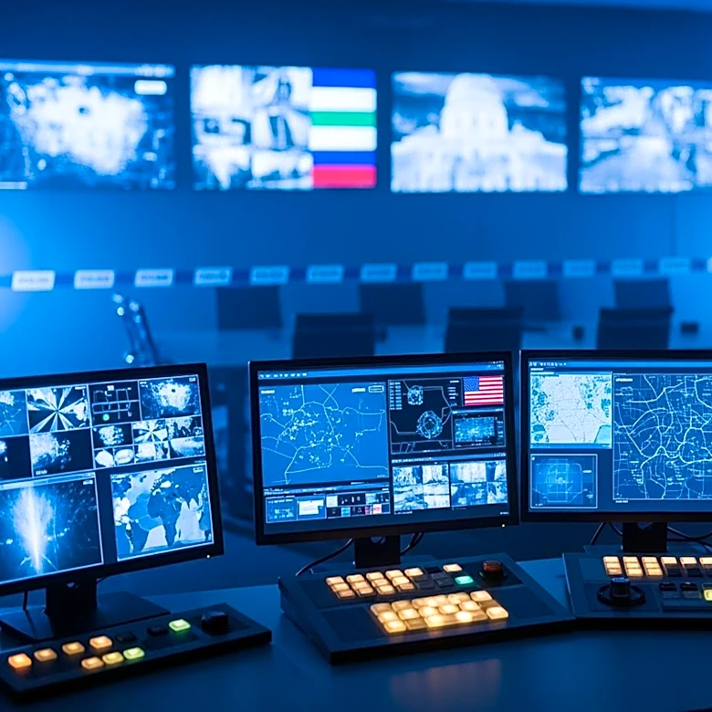 Illinois Accountability Commission Releases New Videos from Operation Midway Blitz