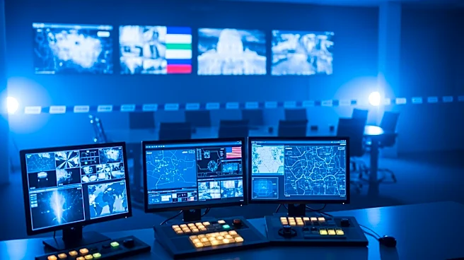 Illinois Accountability Commission Releases New Videos from Operation Midway Blitz