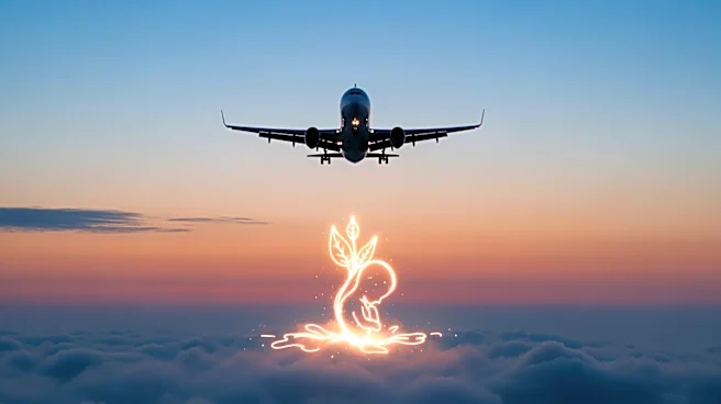 Delta Flight Makes Emergency Landing in Oregon After Passenger Gives Birth Mid-Air