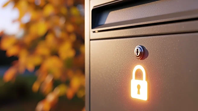 Oregon's Mail-In Voting System: Security Measures and Impact on Voter Turnout