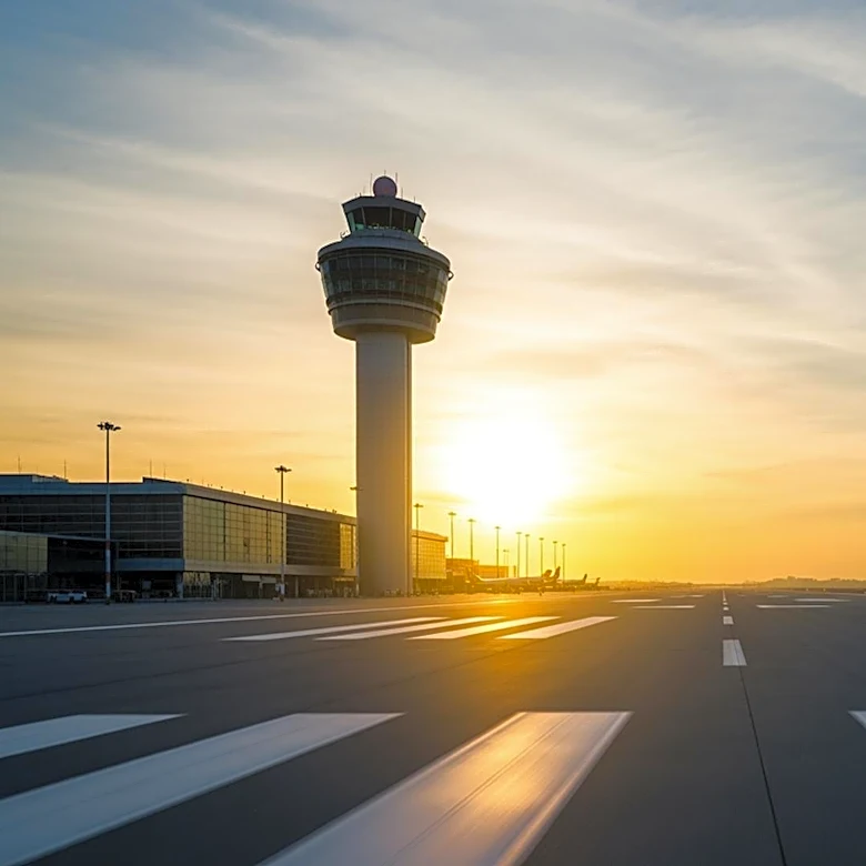 Hartsfield-Jackson Atlanta International Airport Retains Title as World's Busiest Passenger Airport in 2025