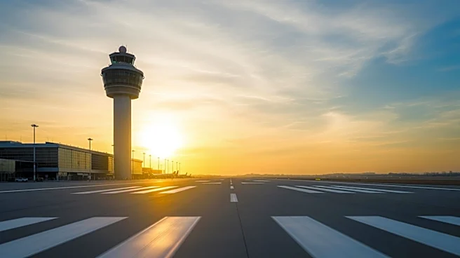 Hartsfield-Jackson Atlanta International Airport Retains Title as World's Busiest Passenger Airport in 2025