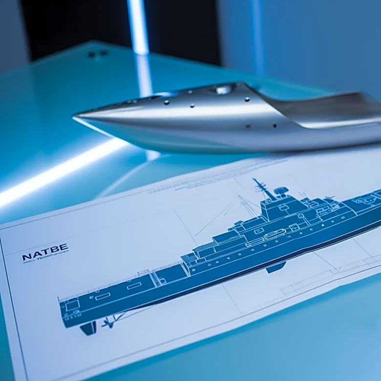 US Navy Plans $2 Billion Investment in Foreign Shipbuilding Study and Procurement