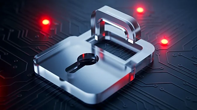 Open Source Software Compromised, User Credentials Stolen