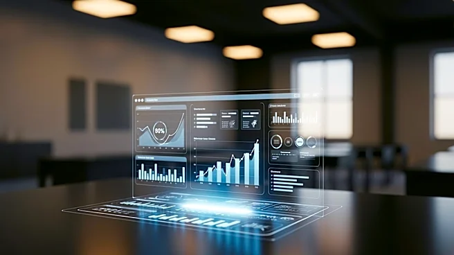 Nevada Education Leaders to Launch Data Dashboard for Student Career Preparation