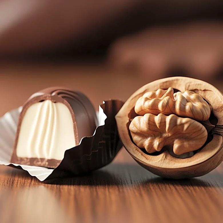 French Broad Chocolates Recalls Bonbons Due to Undeclared Walnuts, Affecting 40 States