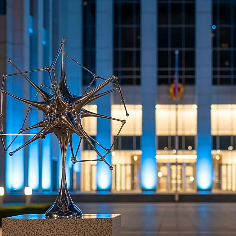 Alabama Appoints First Chief Artificial Intelligence Officer to Enhance Government Services