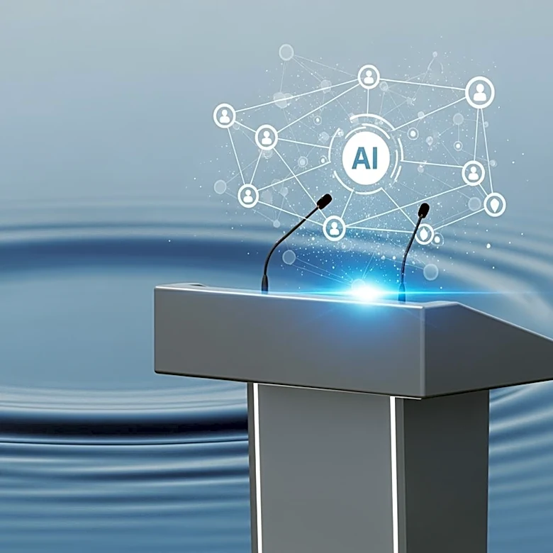 University of Phoenix Associate Dean to Address AI Workforce Readiness at AZ Water Conference