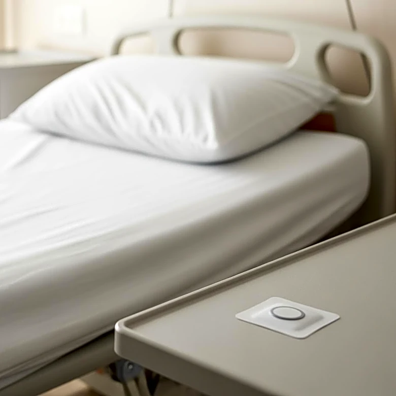 Hospitals Struggle with $26 Billion Pressure Injury Crisis, Impacting Patient Safety