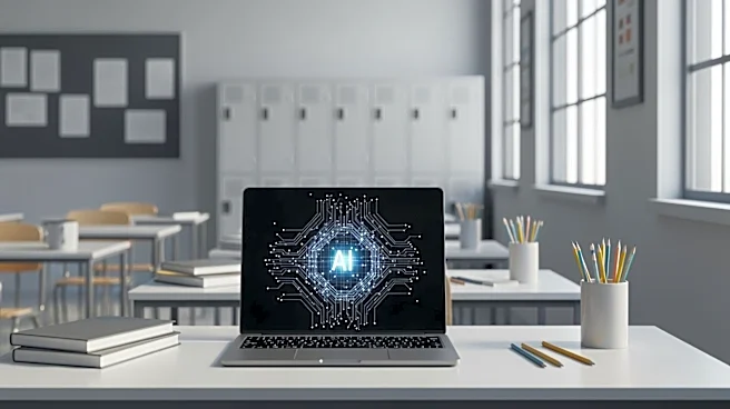 NYC Schools Chancellor Withdraws AI-Focused School Plans Amid Community Backlash