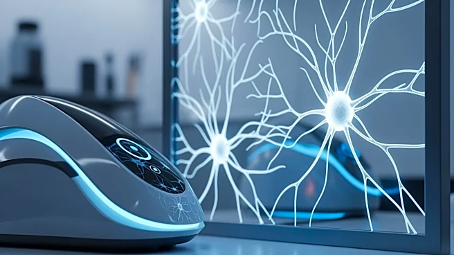 Motif Neurotech Receives FDA Approval for Clinical Trial on Depression Treatment