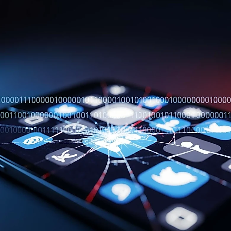 FTC Reports $2.1 Billion Lost to Social Media Scams in 2025, Facebook Users Most Affected