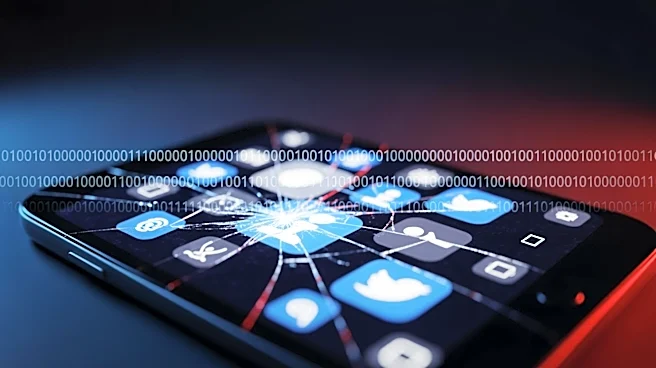 FTC Reports $2.1 Billion Lost to Social Media Scams in 2025, Facebook Users Most Affected