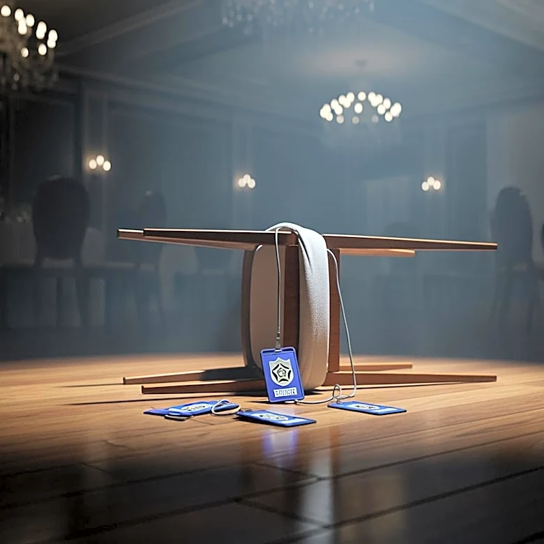 Security Breach at White House Correspondents’ Dinner Causes Chaos, Highlights Security Lapses