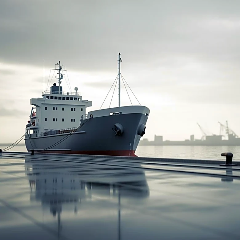 Ukraine Summons Israeli Envoy Over Russian Vessel Docking in Haifa