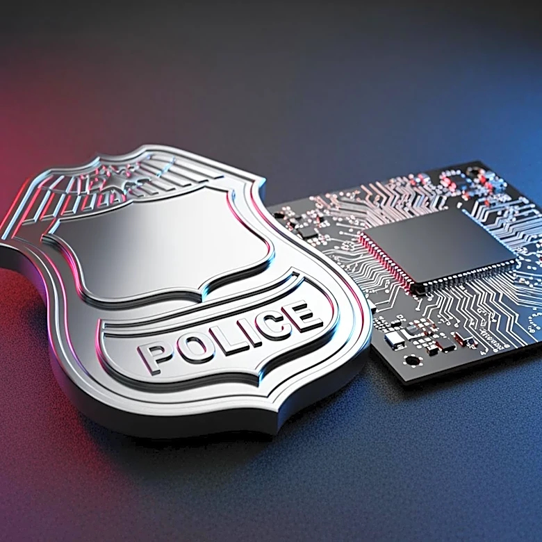 Philadelphia Police Introduces Electronics-Sniffing Dog to Combat Crime