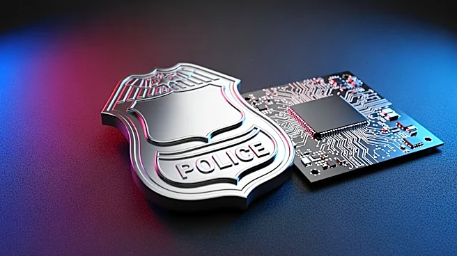 Philadelphia Police Introduces Electronics-Sniffing Dog to Combat Crime