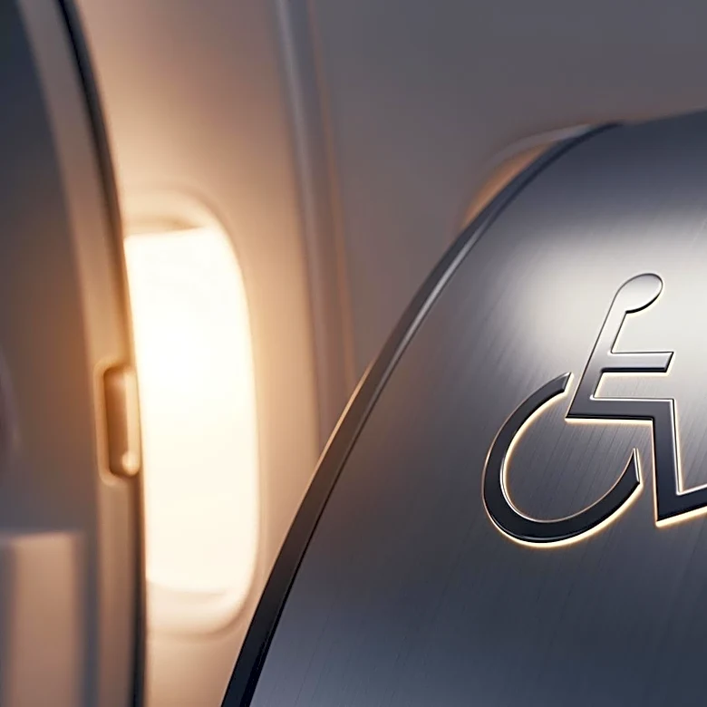 Southern Airways Apologizes to 'Wicked' Star Marissa Bode for Boarding Denial Due to Disability