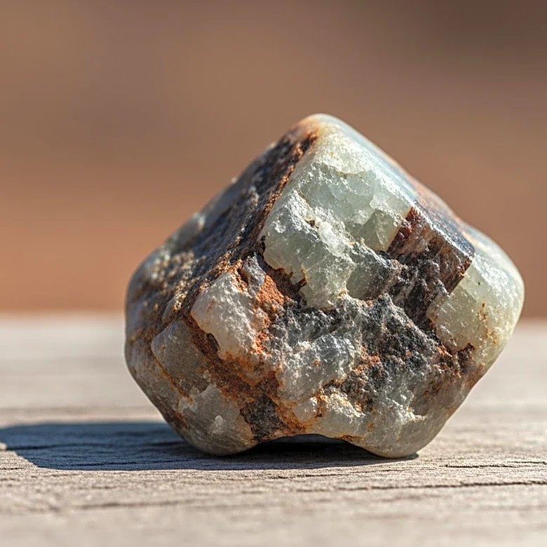 Small-Scale Miner Faces Compliance Challenges in Formalizing Operations