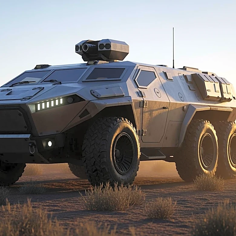 Australia Invests $535 Million in Next-Generation Bushmaster Vehicles to Enhance Defense Capabilities