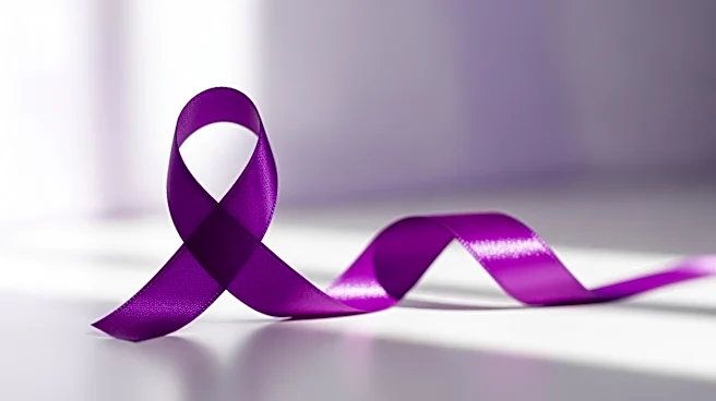 PurpleStride Pittsburgh Event Raises Nearly $500,000 for Pancreatic Cancer Research