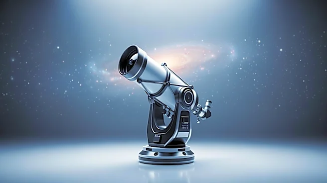 NASA's Nancy Grace Roman Space Telescope Completed Ahead of Schedule and Under Budget