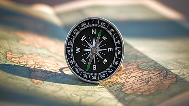 America's Declining Appeal to Migrants Amidst Policy Shifts