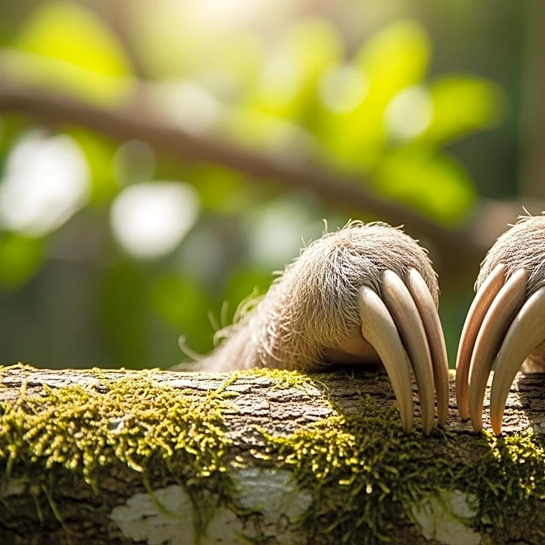 Central Florida Zoo Rescues Malnourished Sloths from Orlando Attraction