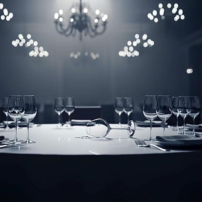 Security Breach at WH Correspondents’ Dinner Leads to Arrest