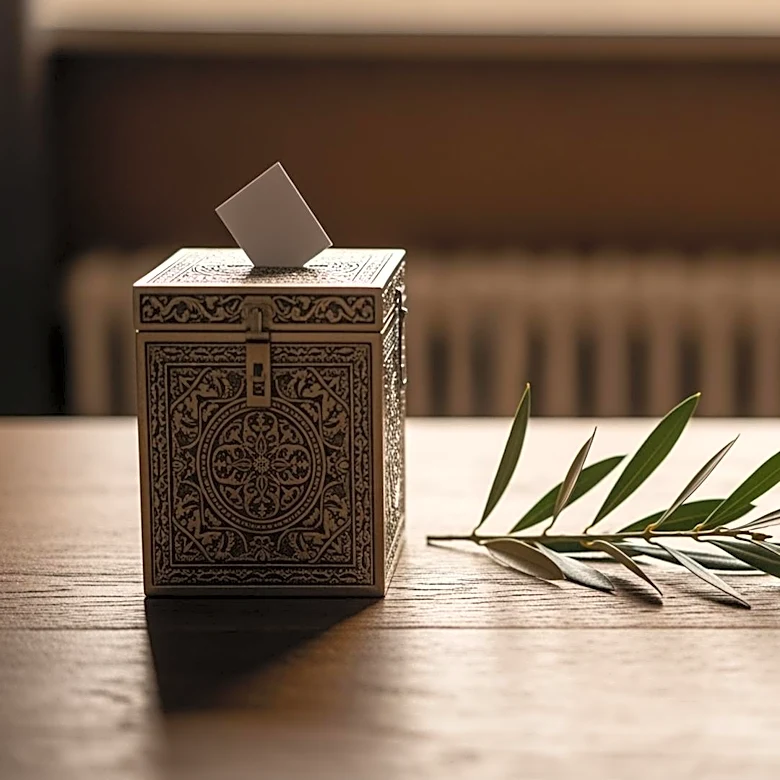 Palestinian Authority Conducts Local Elections in Gaza and West Bank Amid Calls for Broader Democratic Reforms