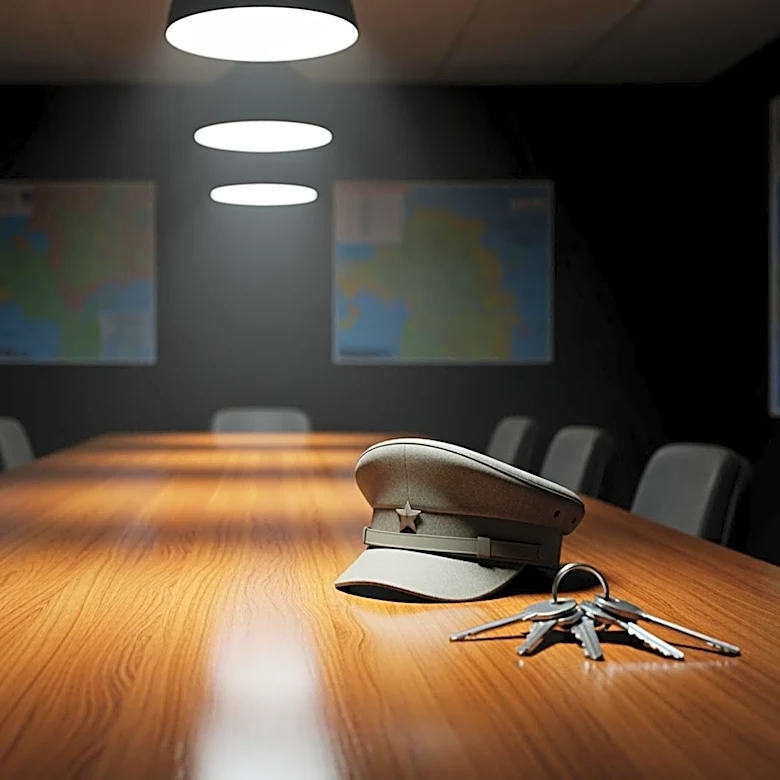 IDF Chief Eyal Zamir Condemns Soldiers for Alleged Theft in Lebanon