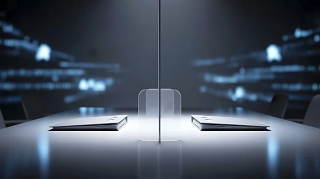 DOJ and States Clash Over Voter Data Access Amid Privacy Concerns