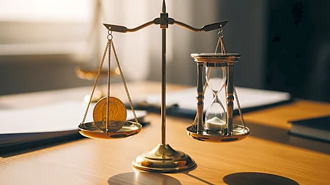 Congressional Proposal Aims to Allow Seniors to Earn More Without Social Security Penalties